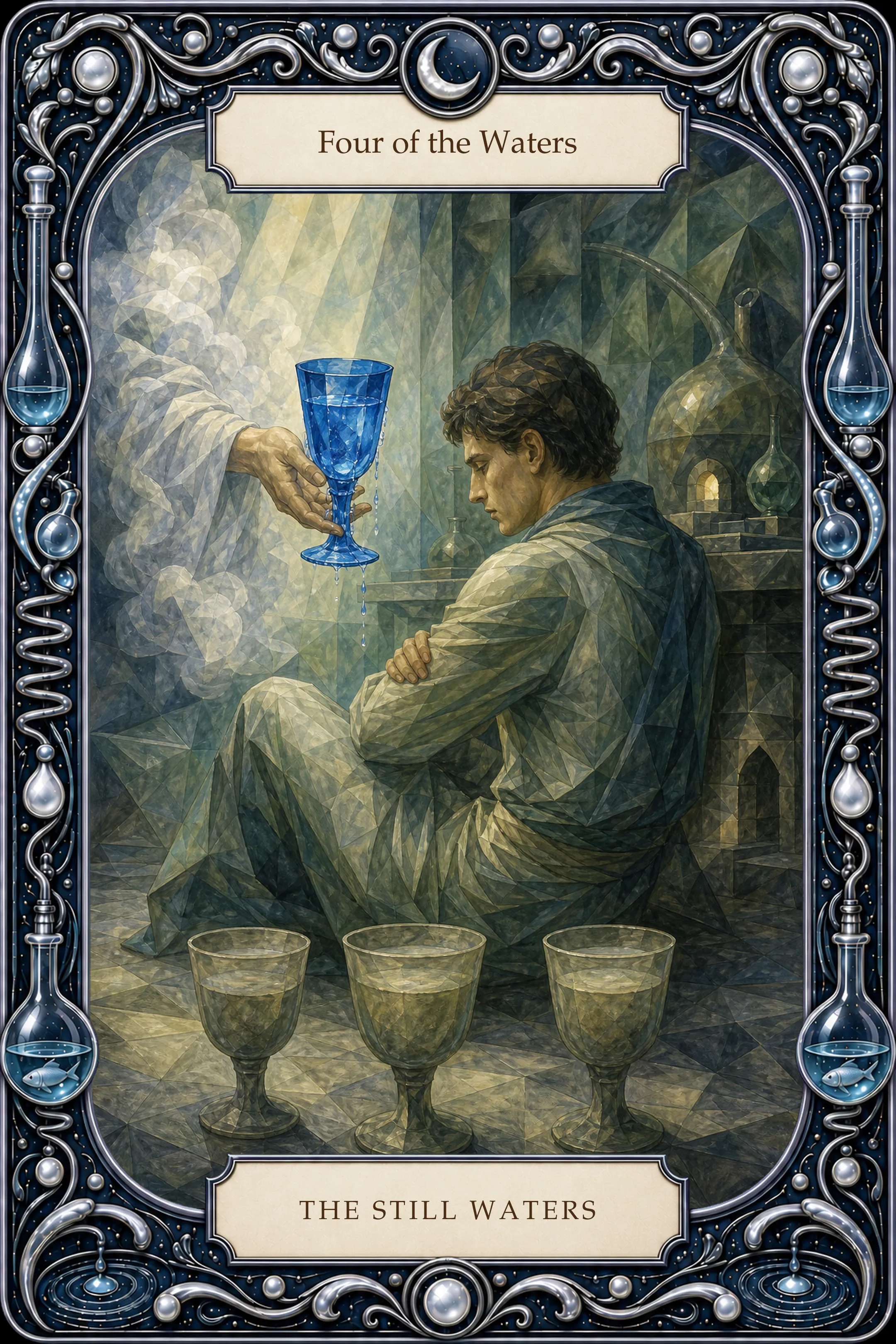 The Still Waters