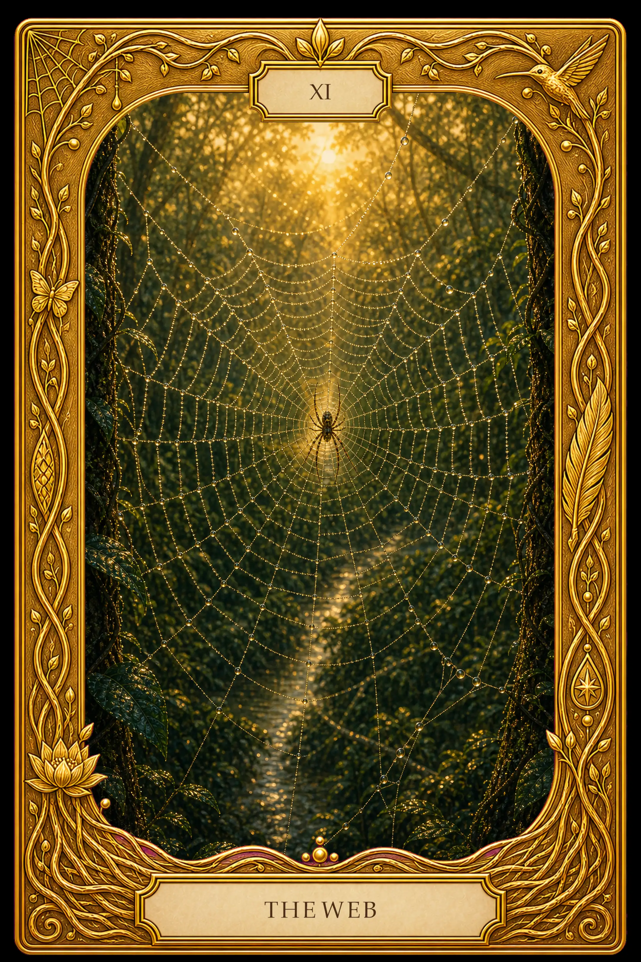 The Web