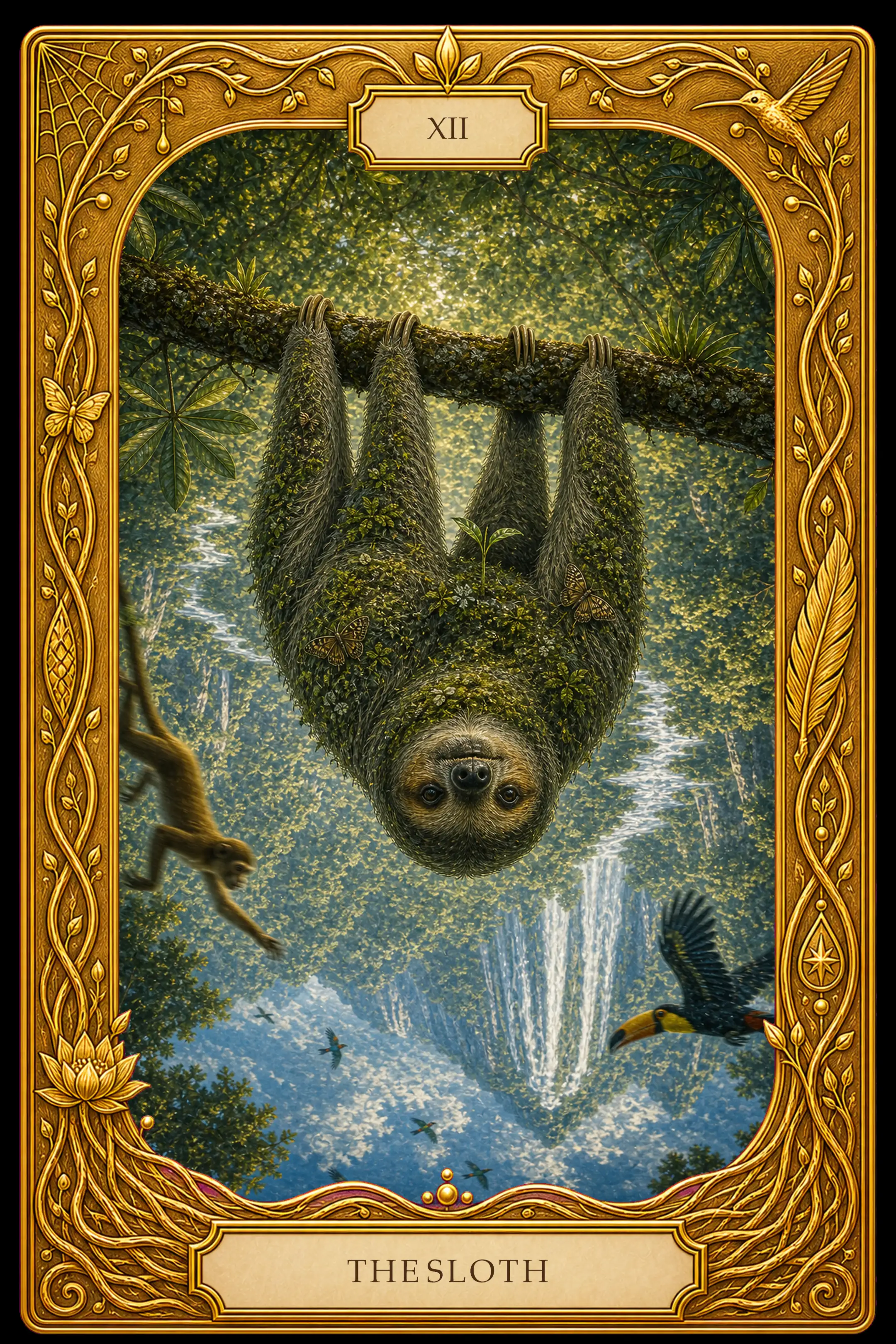 The Sloth