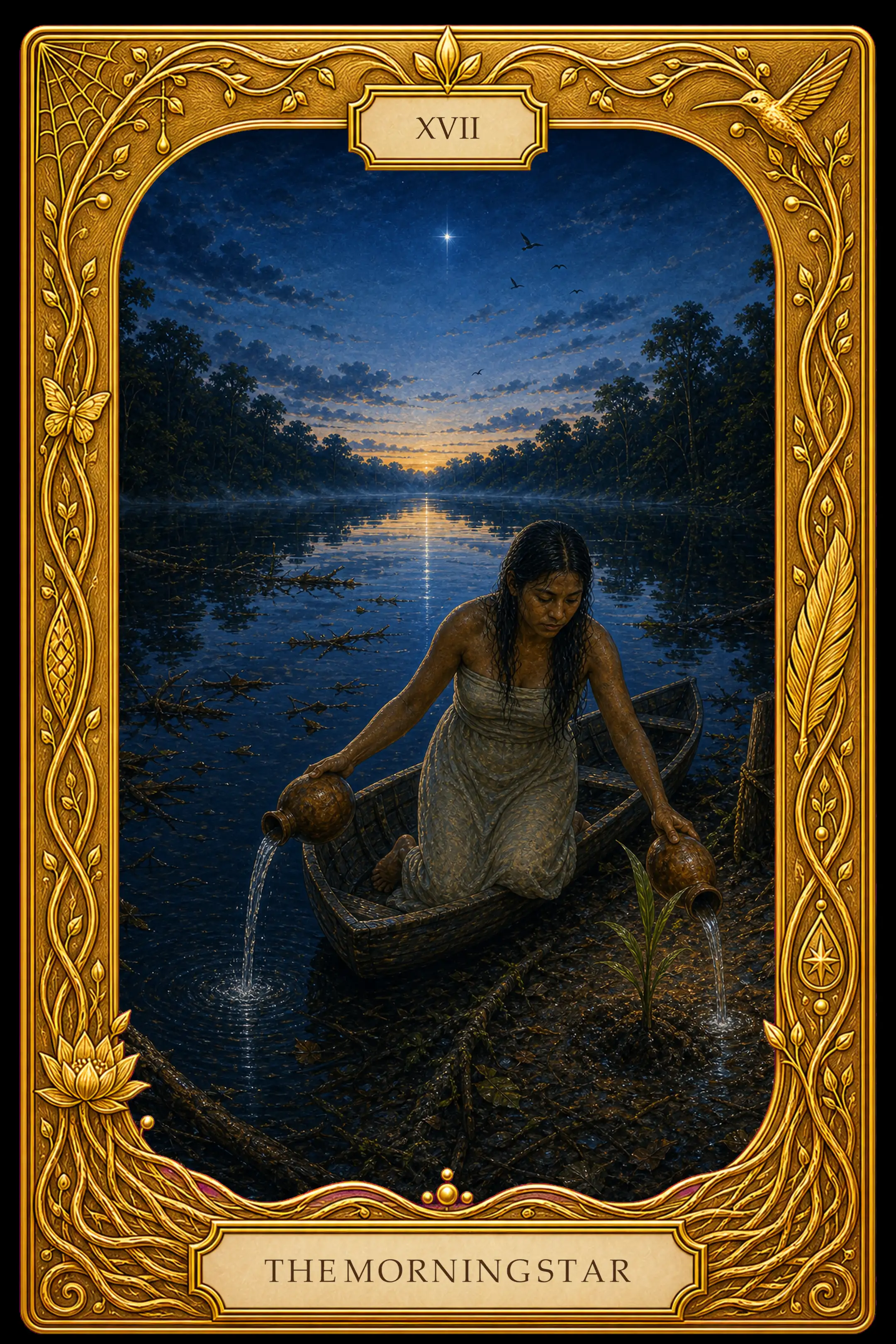 The Morning Star