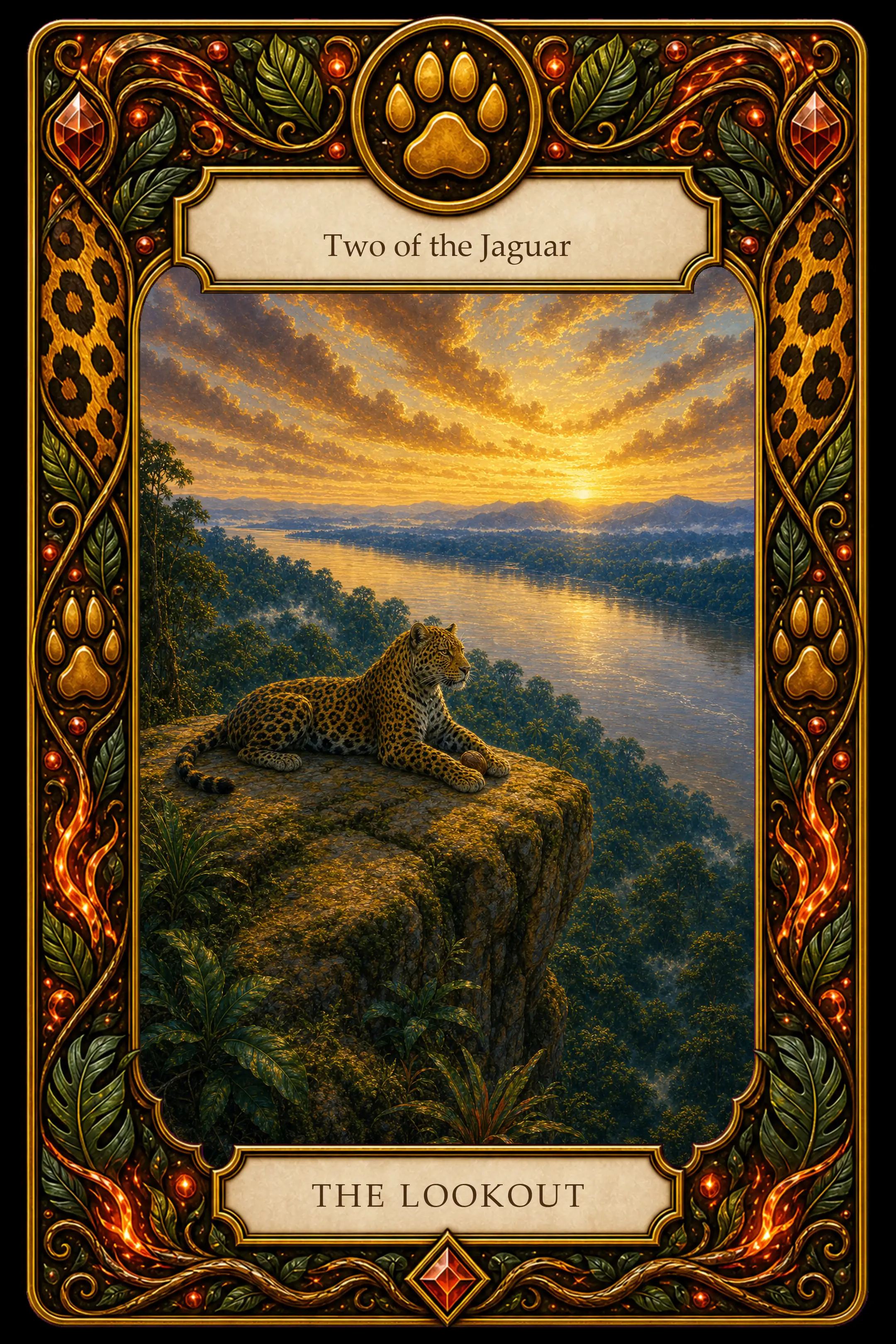 The Lookout