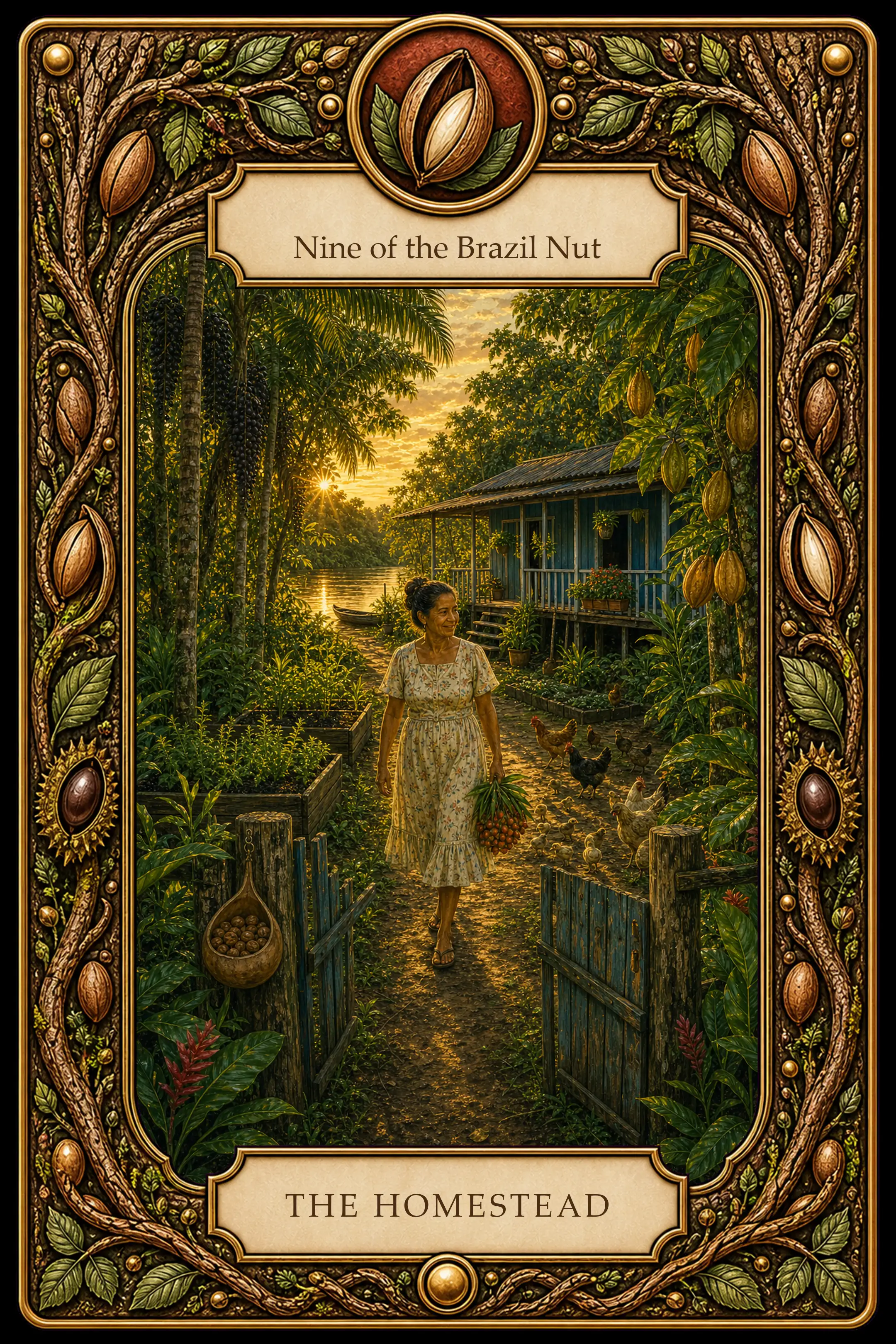 The Homestead