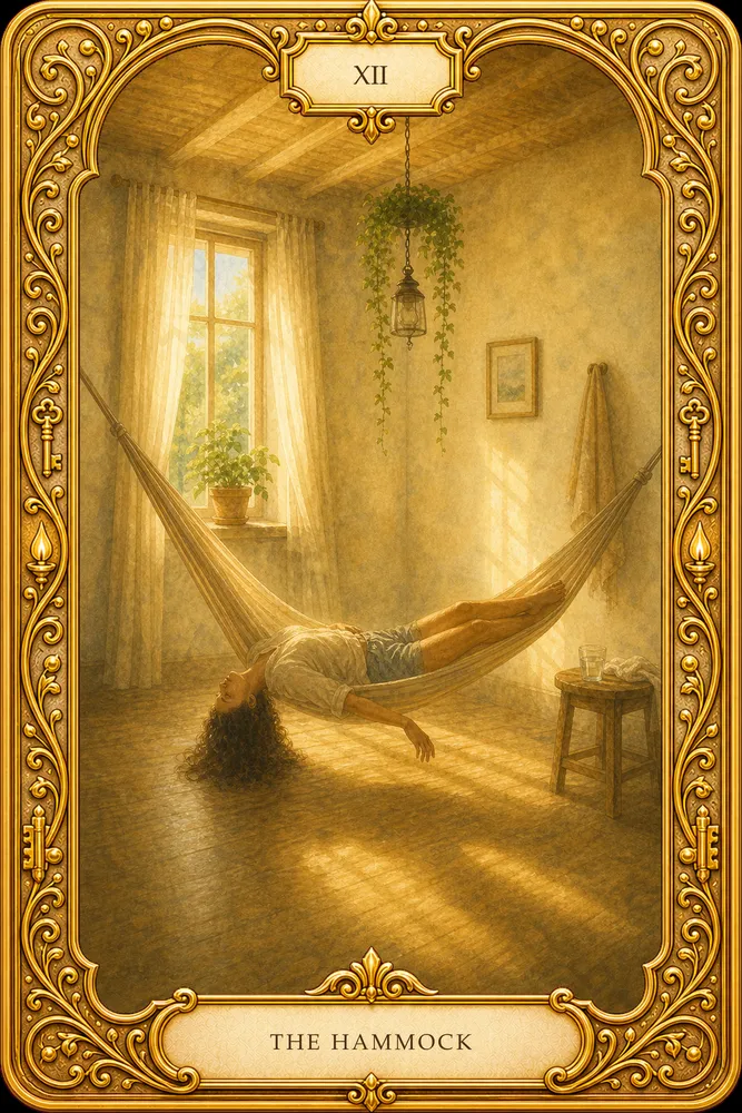The Hammock