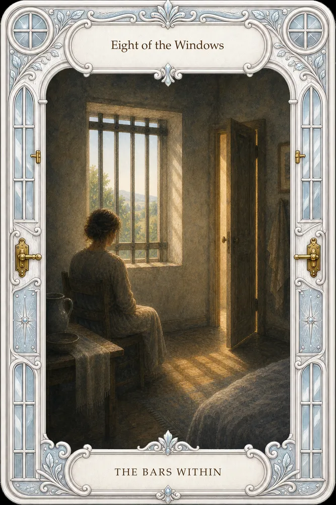 The Bars Within