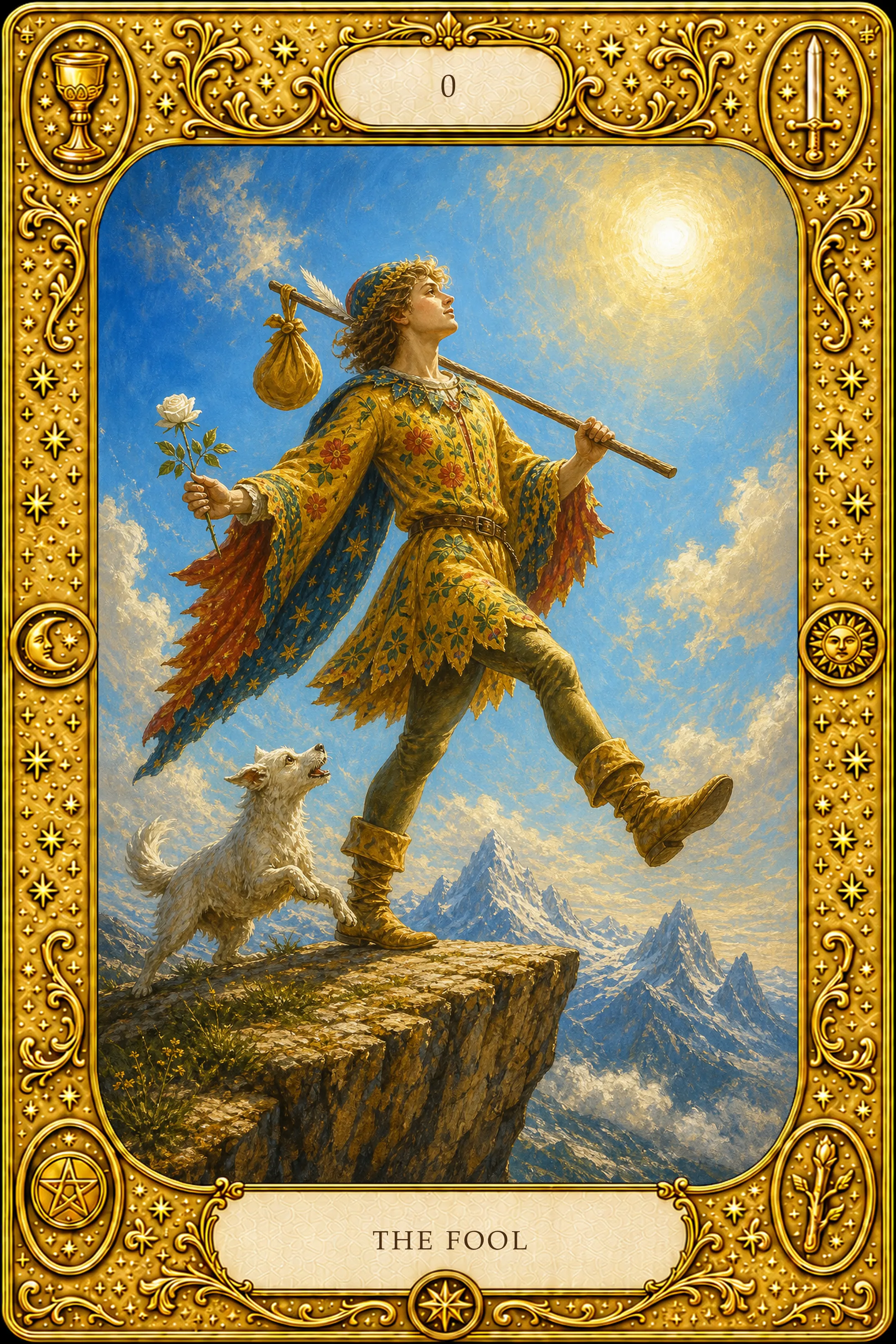 The Fool