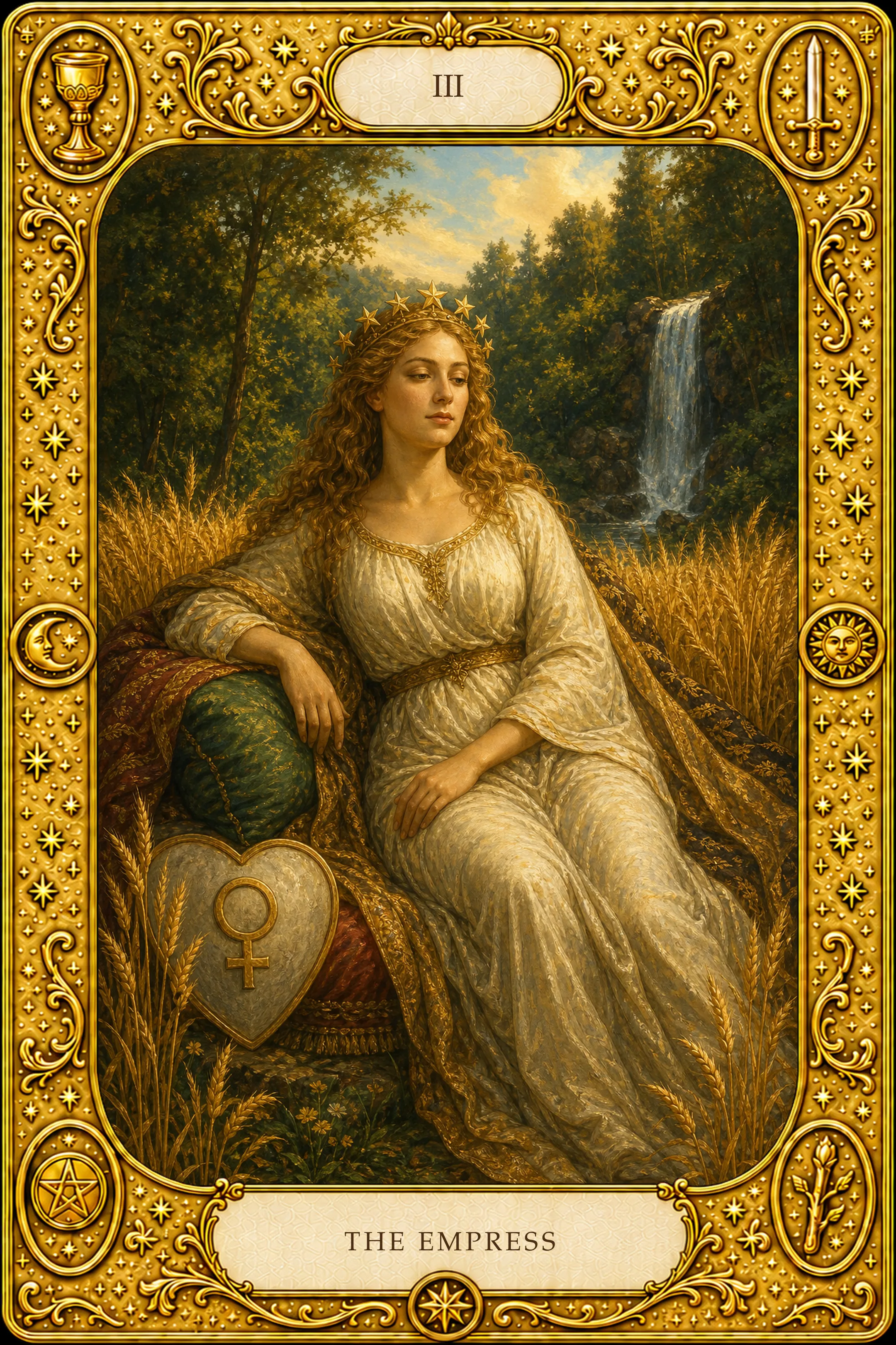 The Empress