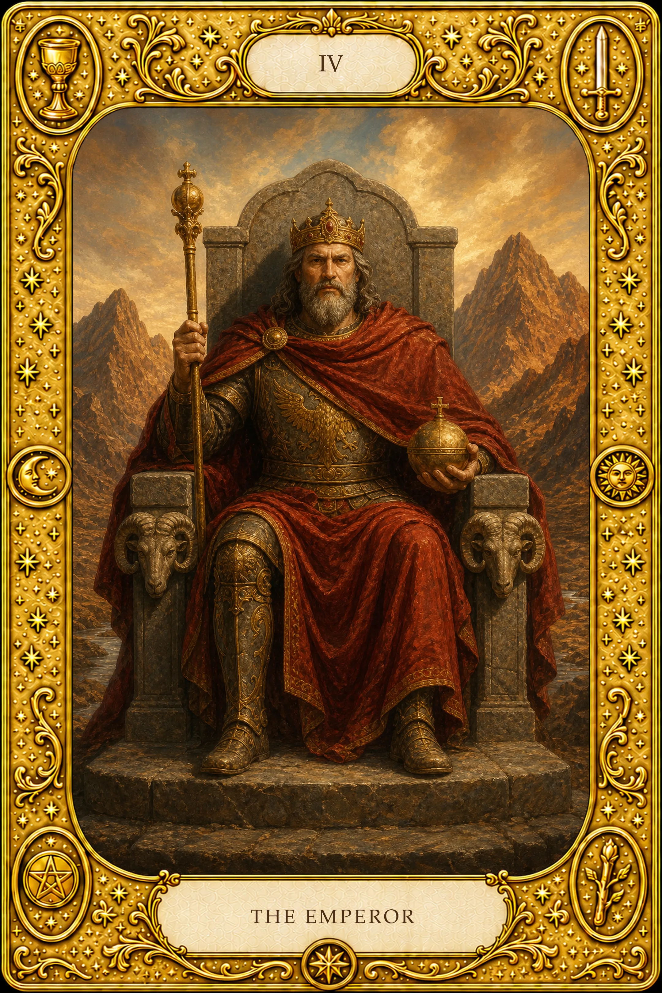 The Emperor