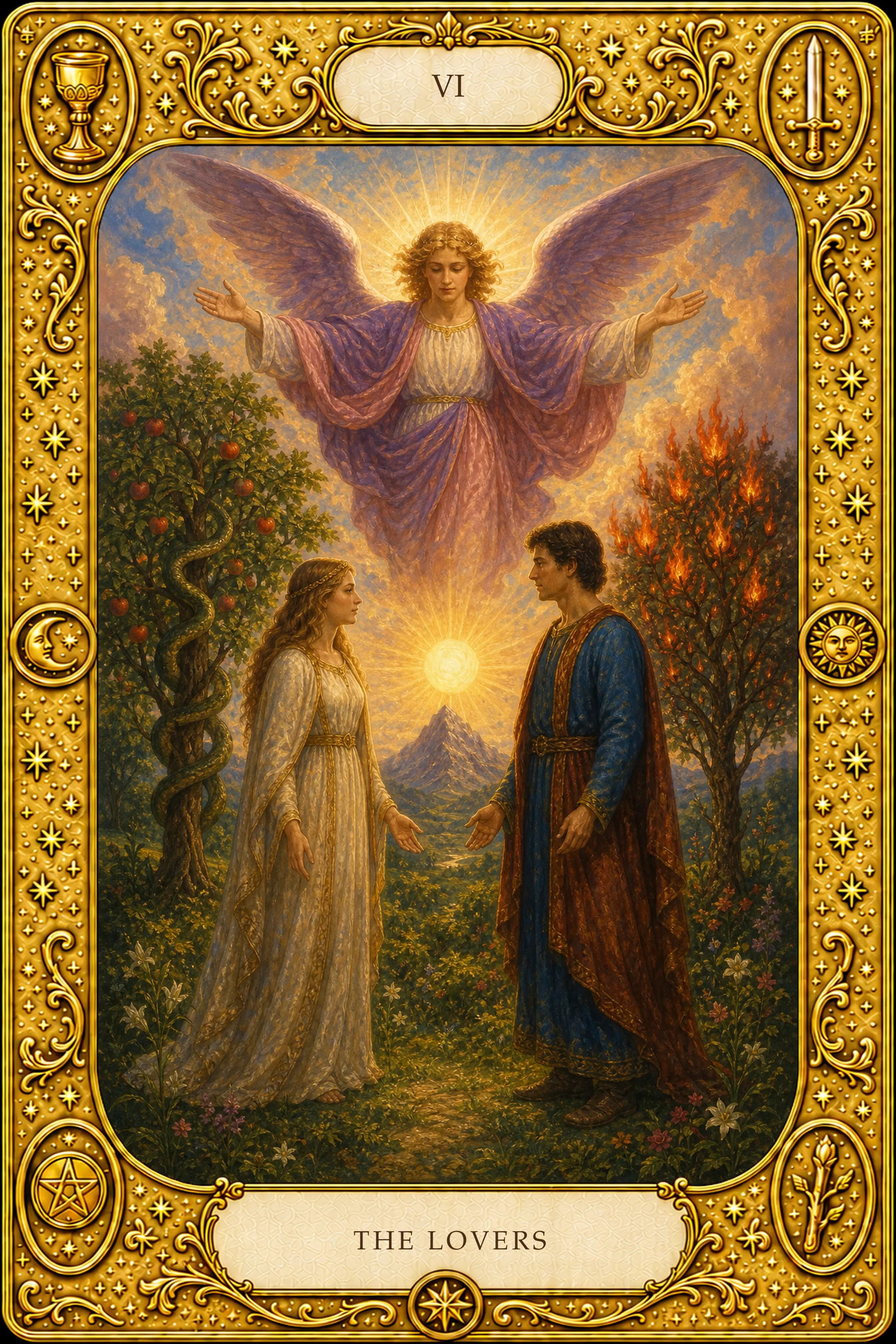 The Lovers
