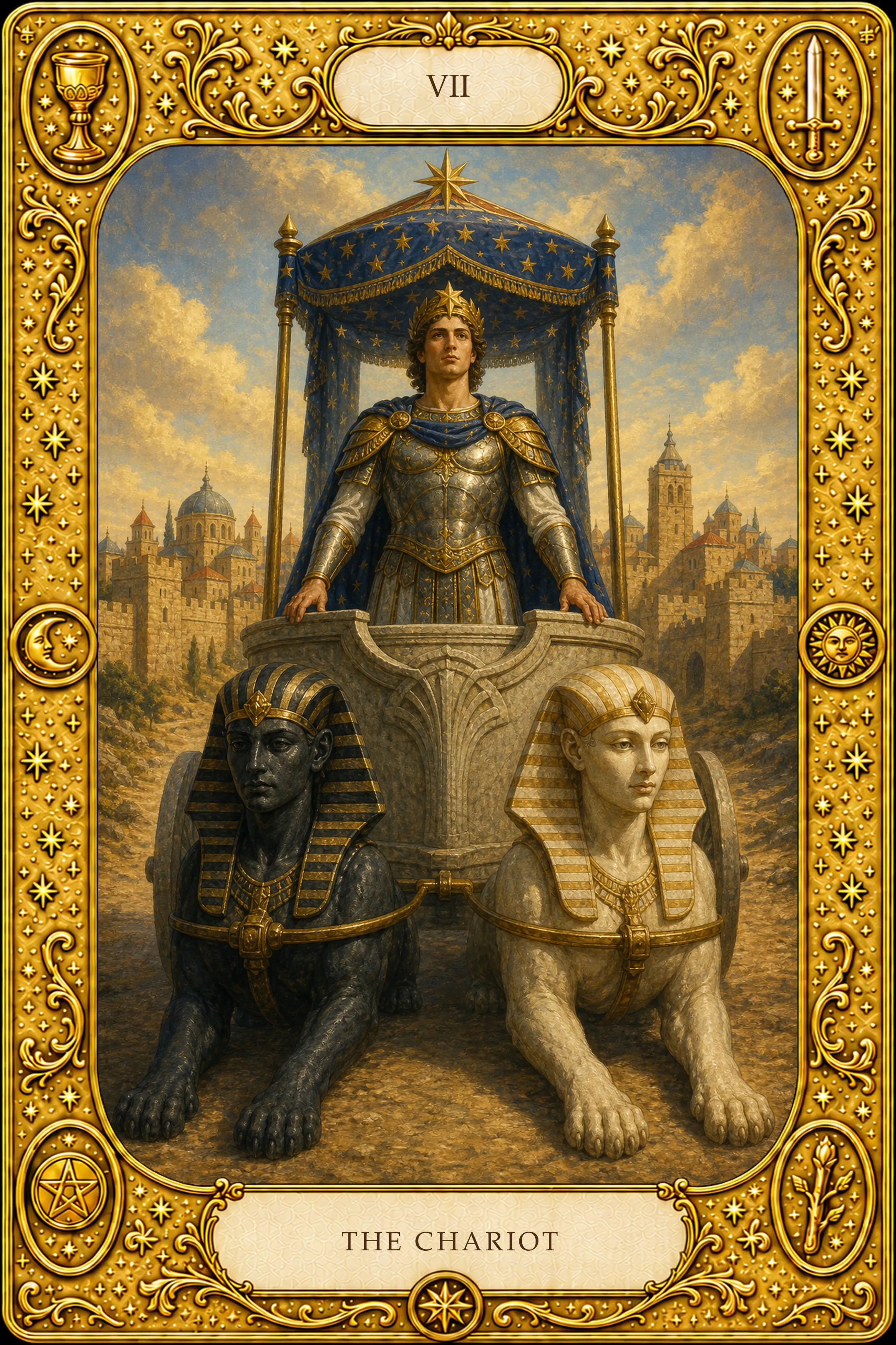 The Chariot