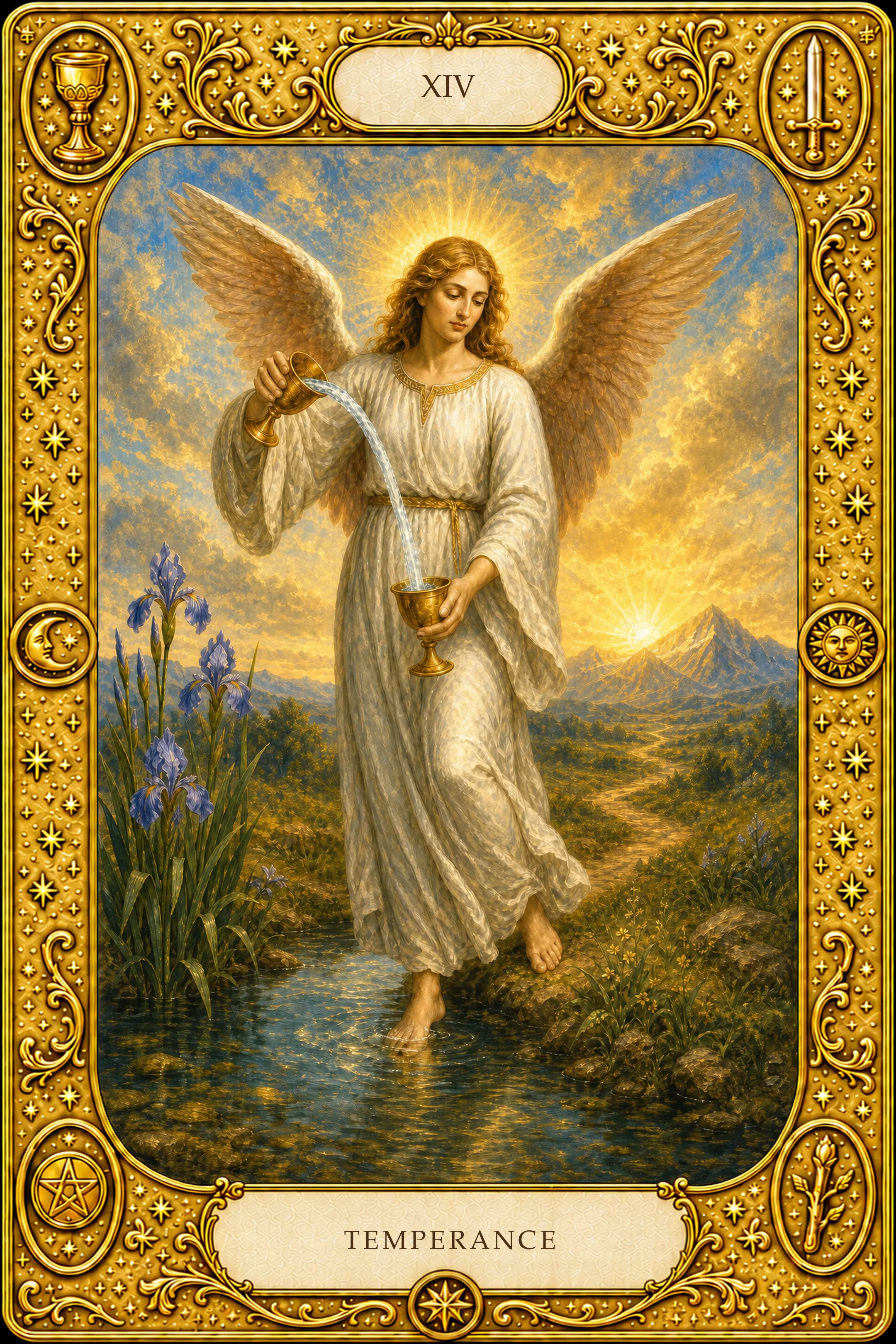 Temperance