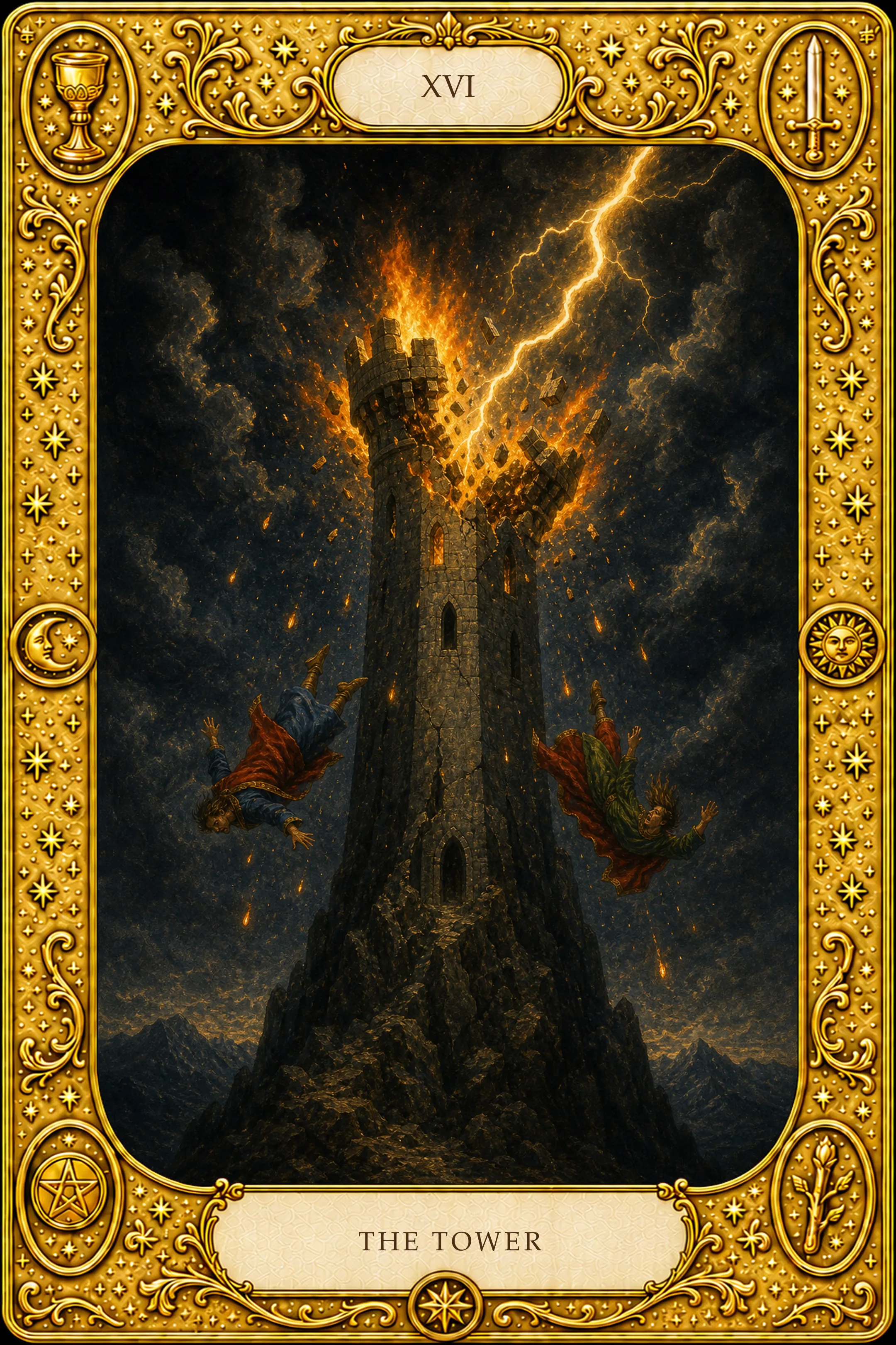 The Tower