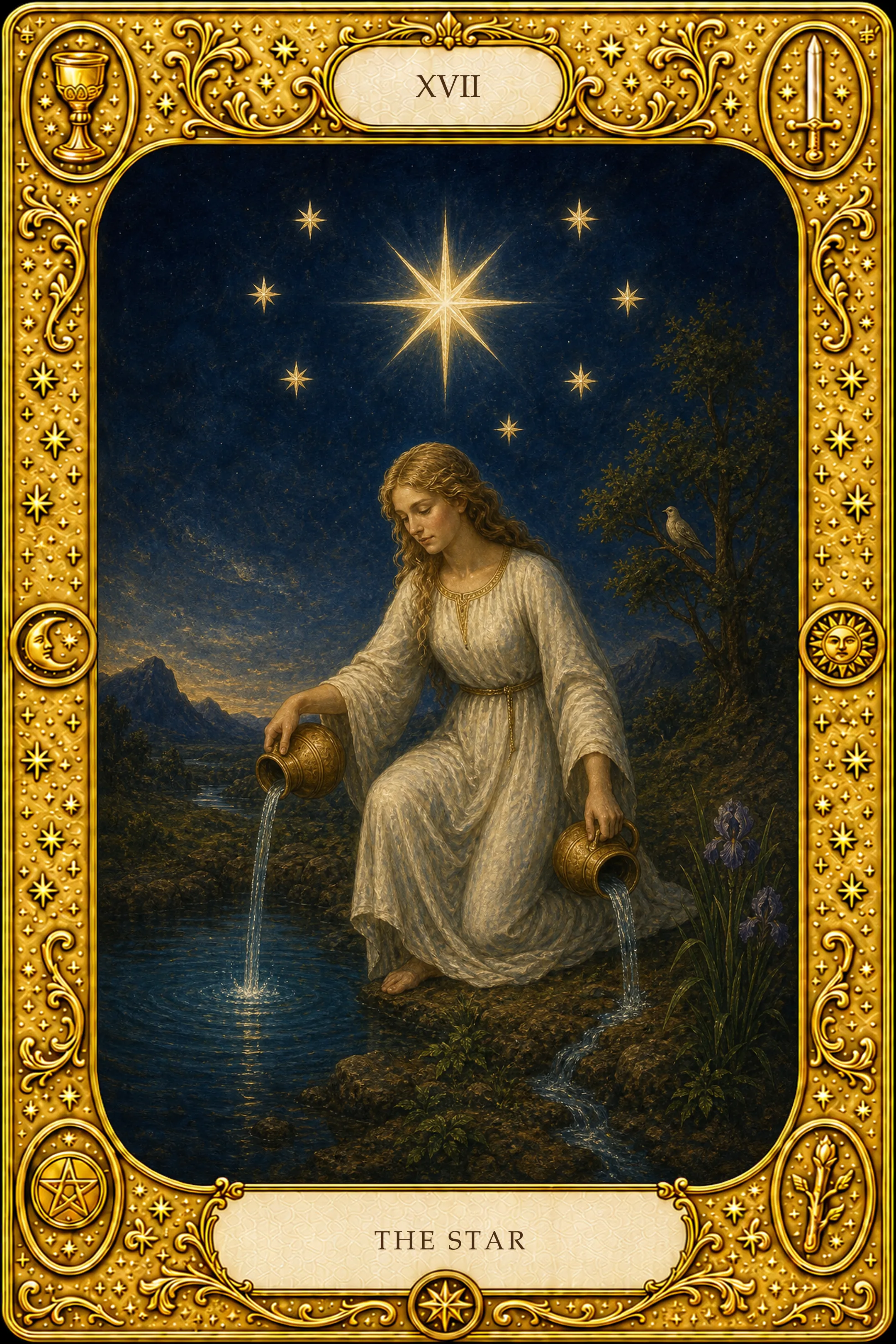 The Star