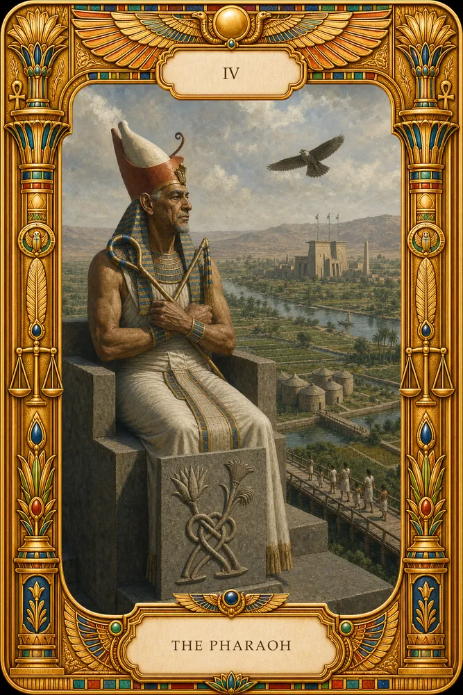 The Pharaoh